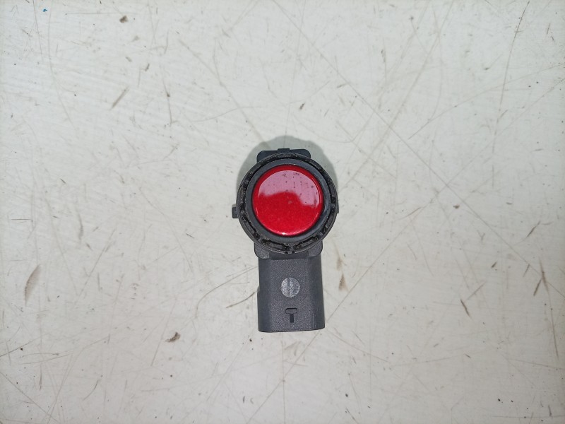 Recambio de sensor de aparcamiento para mazda 3 hatchback (bp) 2.0 skyactiv-g m hybrid referencia OEM IAM 0263053531 B0J867UC1 