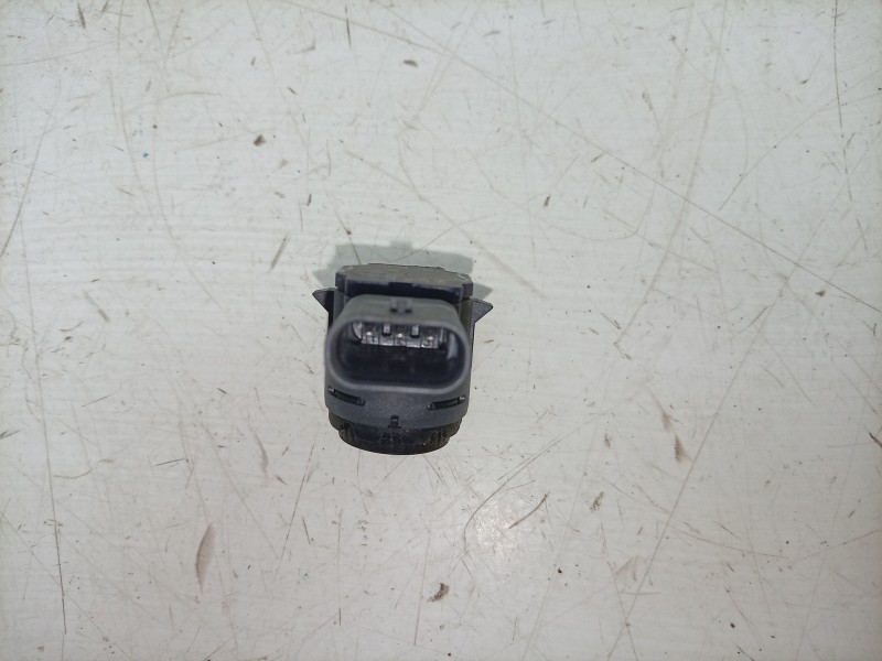 Recambio de sensor de aparcamiento para mazda 3 hatchback (bp) 2.0 skyactiv-g m hybrid referencia OEM IAM 0263053531 B0J867UC1 