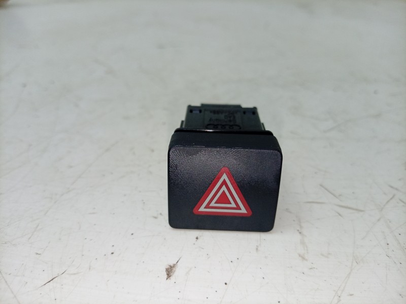 Recambio de warning para audi a4 b9 (8w2, 8wc) 40 tfsi mild hybrid referencia OEM IAM 8W0941509A 8W0941509A 