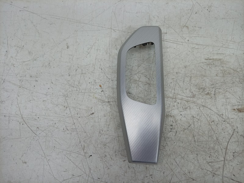 Recambio de moldura para audi a4 b9 (8w2, 8wc) 40 tfsi mild hybrid referencia OEM IAM  8W1853189 