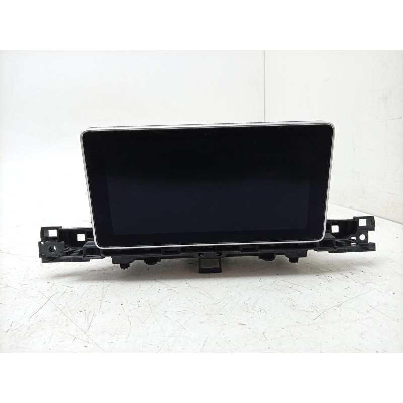 Recambio de pantalla multifuncion para audi a4 b9 (8w2, 8wc) 40 tfsi mild hybrid referencia OEM IAM 8W1919605 8W1919605 