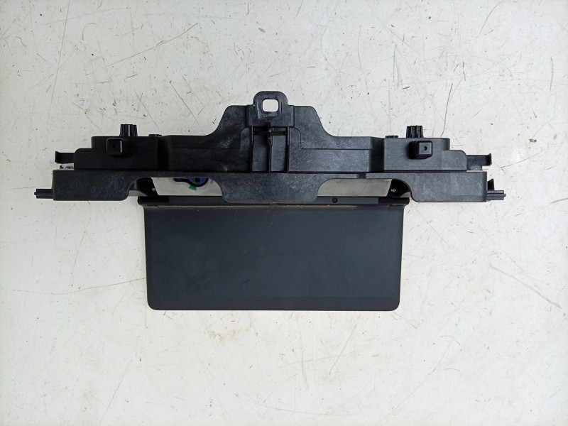 Recambio de pantalla multifuncion para audi a4 b9 (8w2, 8wc) 40 tfsi mild hybrid referencia OEM IAM 8W1919605 8W1919605 