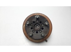 Recambio de mangueta delantera derecha para ford transit caja cerrada, corta (fy) (2000 =>) 2.0 tde cat referencia OEM IAM YC153 2