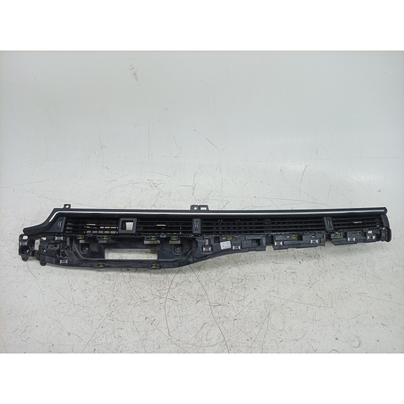 Recambio de aireador central para audi a4 b9 (8w2, 8wc) 40 tfsi mild hybrid referencia OEM IAM  8W1820902 