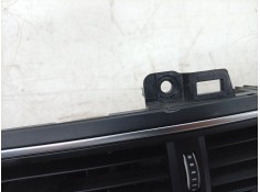 Recambio de aireador central para audi a4 b9 (8w2, 8wc) 40 tfsi mild hybrid referencia OEM IAM  8W1820902  2