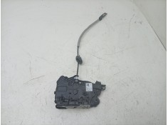 CERRADURA PUERTA TRASERA IZQUIERDA 10A839016B 