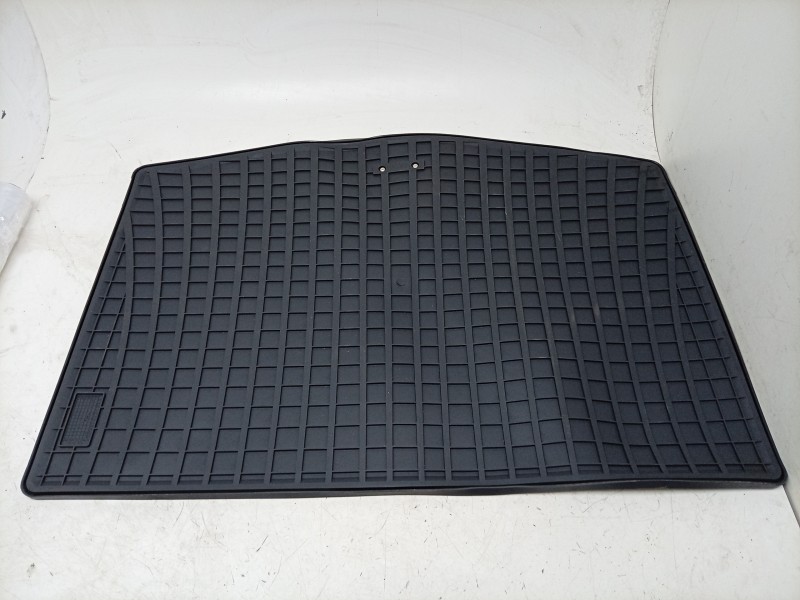 Recambio de alfombra maletero para mazda cx-3 (dk) 2.0 skyactiv-g referencia OEM IAM  DFWEV0370 