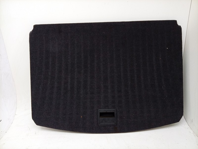 Recambio de alfombra maletero para mazda cx-3 (dk) 2.0 skyactiv-g referencia OEM IAM  D10E6883X 