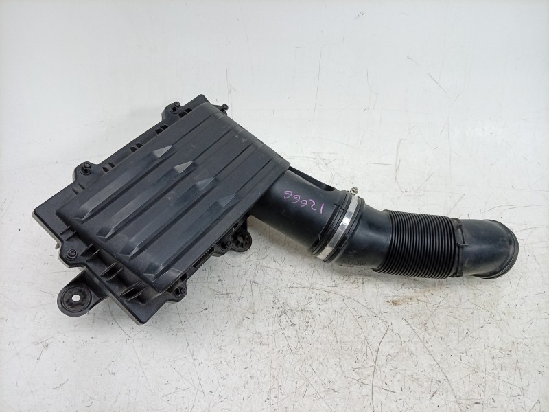 Recambio de caja filtro aire para volkswagen golf viii (cd1, da1) 1.0 tsi referencia OEM IAM  5Q0129601 