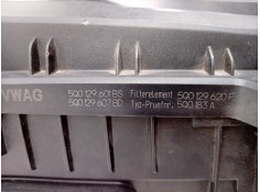 Recambio de caja filtro aire para volkswagen golf viii (cd1, da1) 1.0 tsi referencia OEM IAM  5Q0129601  2