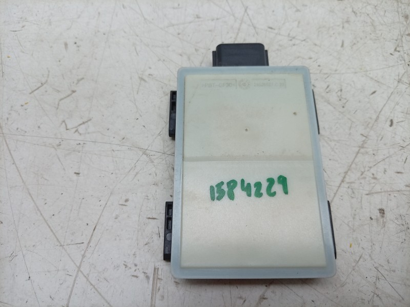 Recambio de modulo electronico para land rover range rover evoque (l551) 2.0 d165 referencia OEM IAM  M8D214F152AJ 