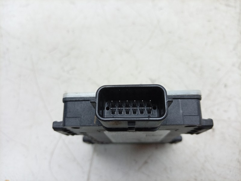Recambio de modulo electronico para land rover range rover evoque (l551) 2.0 d165 referencia OEM IAM  M8D214F152AJ 