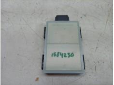 Recambio de modulo electronico para land rover range rover evoque (l551) 2.0 d165 referencia OEM IAM  M8D214F152AJ  2