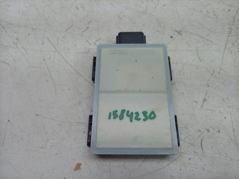 Recambio de modulo electronico para land rover range rover evoque (l551) 2.0 d165 referencia OEM IAM  M8D214F152AJ 