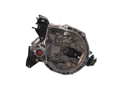 Recambio de caja cambios para citroen c3 1.2 12v e-thp referencia OEM IAM 20A728  