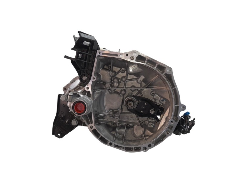 Recambio de caja cambios para citroen c3 1.2 12v e-thp referencia OEM IAM 20A728  
