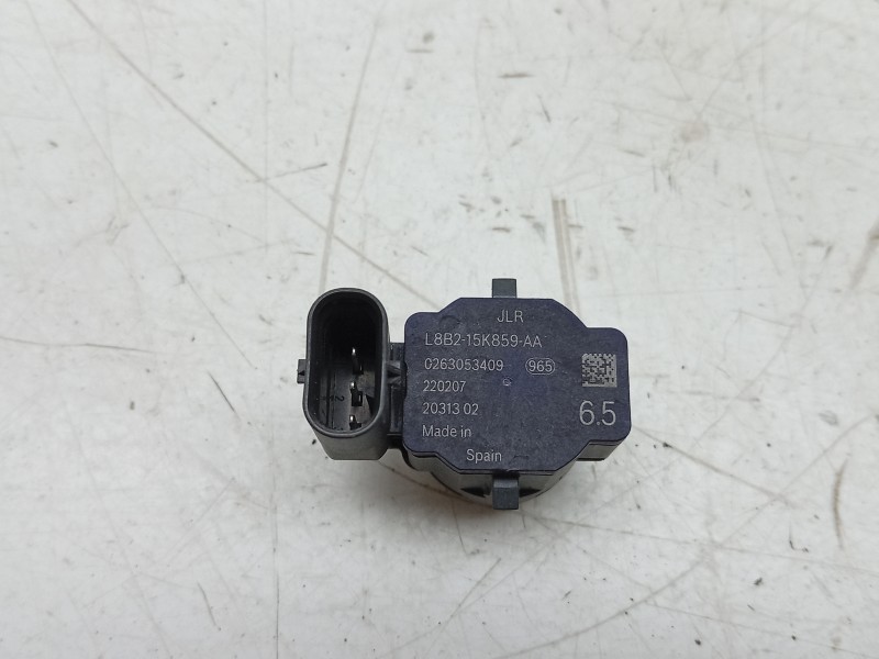 Recambio de sensor de aparcamiento para land rover range rover evoque (l551) 2.0 d165 referencia OEM IAM 0263053409 L8B215K859AA