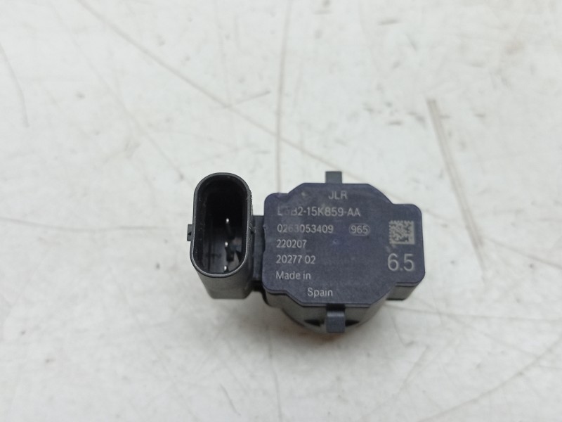 Recambio de sensor de aparcamiento para land rover range rover evoque (l551) 2.0 d165 referencia OEM IAM 0263053409 L8B215K859AA