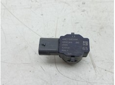 Recambio de sensor de aparcamiento para land rover range rover evoque (l551) 2.0 d165 referencia OEM IAM 00263053410 L8B215K859B 2