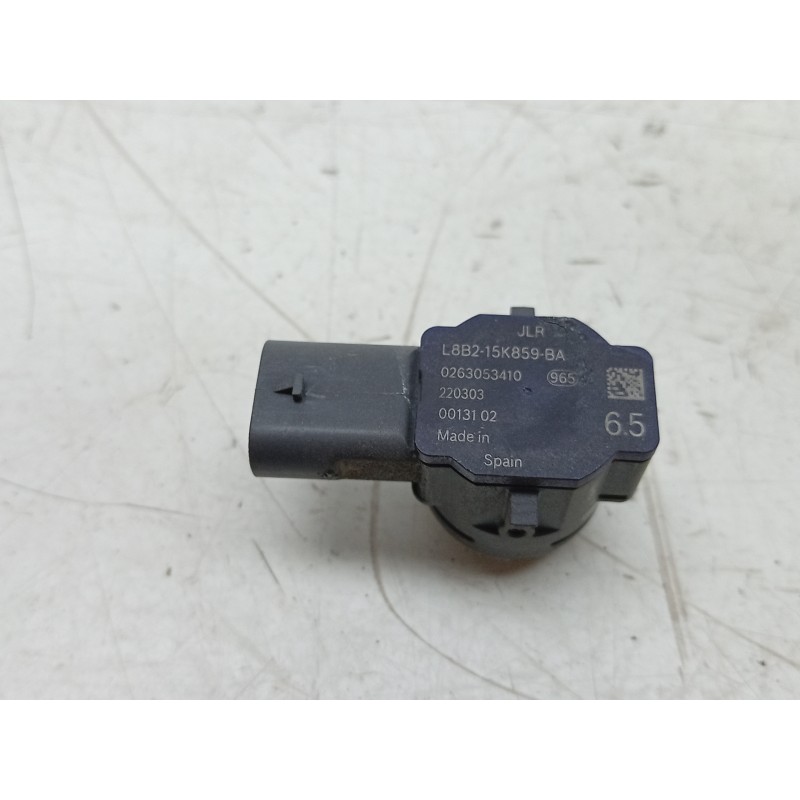 Recambio de sensor de aparcamiento para land rover range rover evoque (l551) 2.0 d165 referencia OEM IAM 00263053410 L8B215K859B
