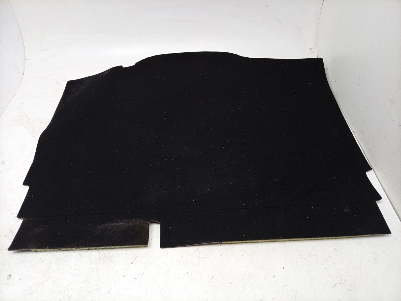 Recambio de alfombra maletero para mazda cx-3 (dk) 2.0 skyactiv-g referencia OEM IAM  D10E6881XC 