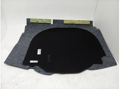 Recambio de alfombra maletero para mazda cx-3 (dk) 2.0 skyactiv-g referencia OEM IAM  D10E6881XC  2
