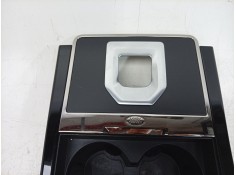 Recambio de moldura para land rover range rover evoque (l551) 2.0 d165 referencia OEM IAM  M8D2045K98B  2