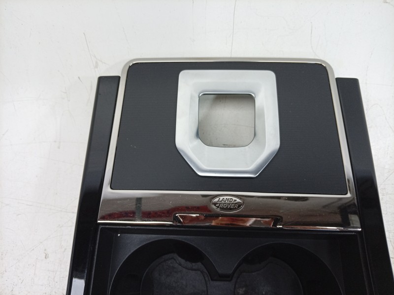 Recambio de moldura para land rover range rover evoque (l551) 2.0 d165 referencia OEM IAM  M8D2045K98B 