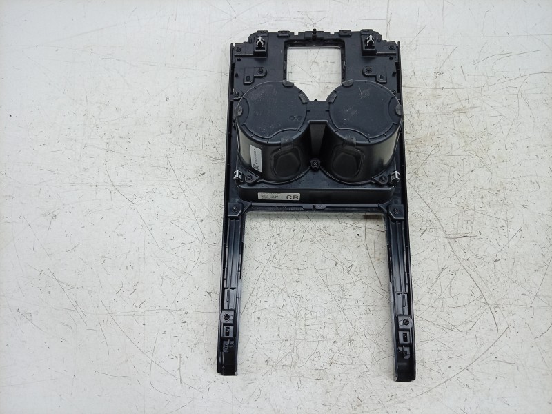 Recambio de moldura para land rover range rover evoque (l551) 2.0 d165 referencia OEM IAM  M8D2045K98B 