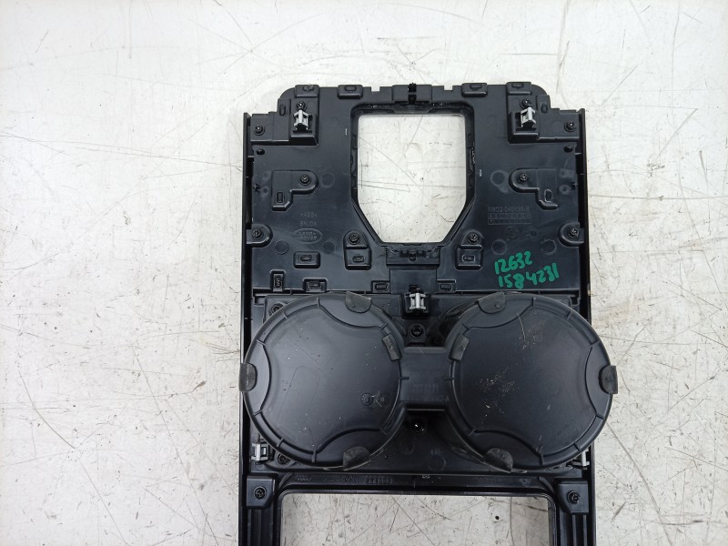 Recambio de moldura para land rover range rover evoque (l551) 2.0 d165 referencia OEM IAM  M8D2045K98B 