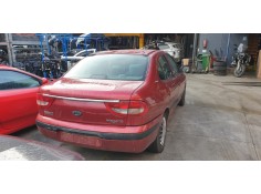 renault megane i fase 2 classic (la..) del año 2003 2