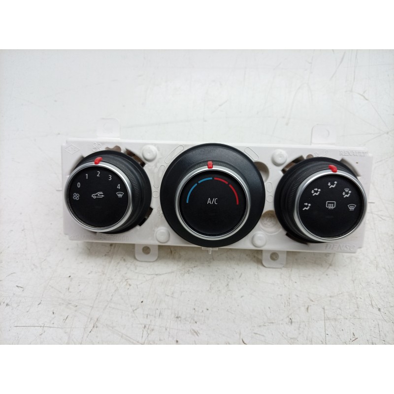 Recambio de mando calefaccion / aire acondicionado para renault master iii furgoneta (fv) 2.3 dci 150 fwd (fv0f, fv03) referenci