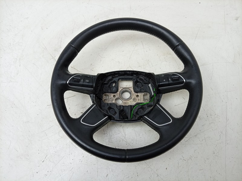 Recambio de volante para audi a3 sportback (8va) attraction referencia OEM IAM 8U0419091B1KT 8U0419091B1KT 