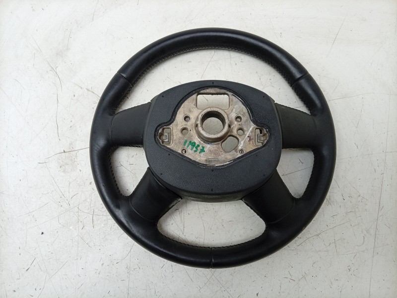 Recambio de volante para audi a3 sportback (8va) attraction referencia OEM IAM 8U0419091B1KT 8U0419091B1KT 