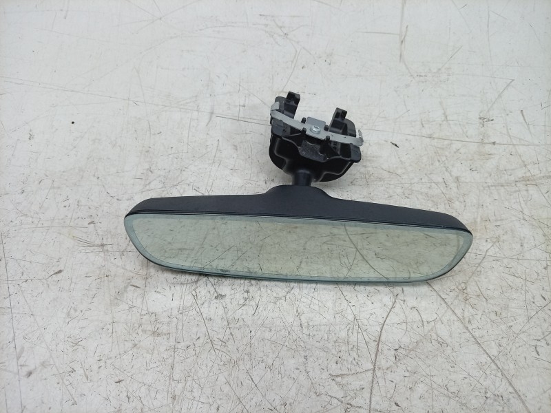 Recambio de espejo para land rover range rover evoque (l551) 2.0 d165 referencia OEM IAM  J8A217E678AA 