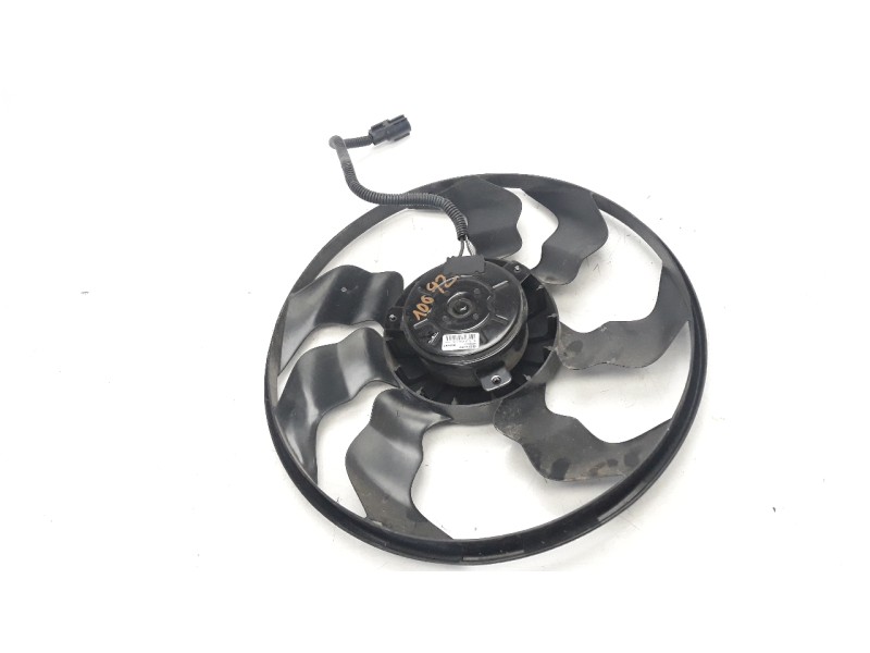 Recambio de electroventilador para kia picanto (ja) concept referencia OEM IAM A005551  