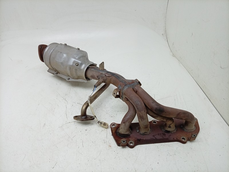 Recambio de catalizador para lexus is iii (_e3_) 300h (ave30_) referencia OEM IAM 2505136190 2505136190 