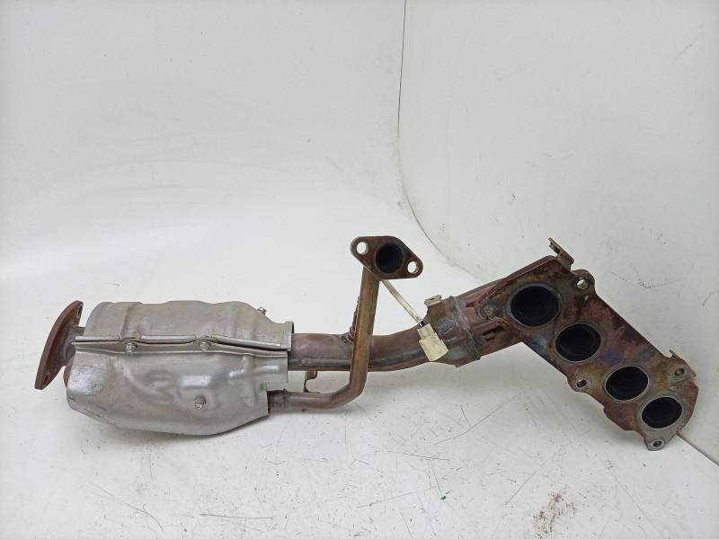 Recambio de catalizador para lexus is iii (_e3_) 300h (ave30_) referencia OEM IAM 2505136190 2505136190 