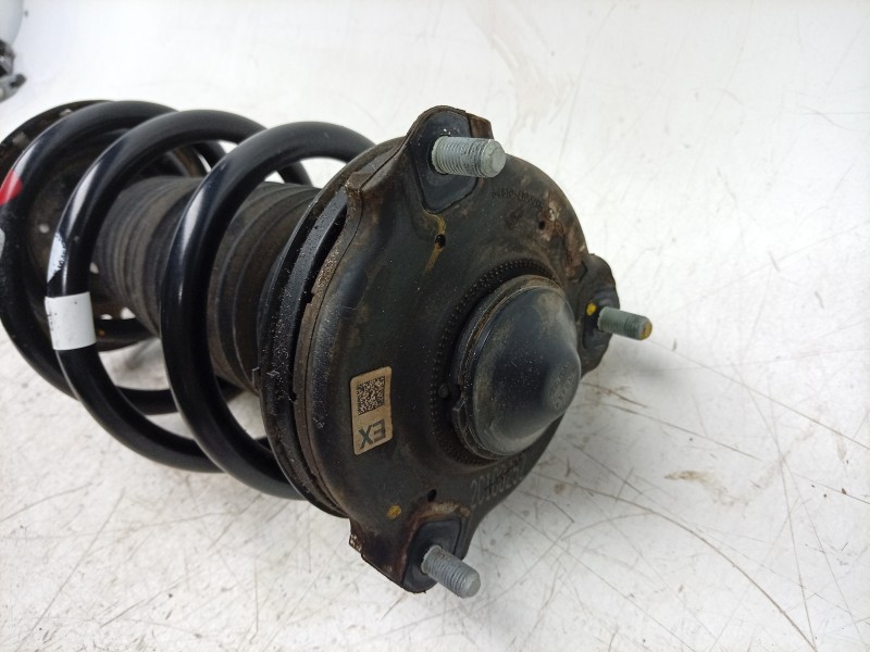 Recambio de amortiguador delantero izquierdo para kia sportage v (nq5) 1.6 t-gdi referencia OEM IAM  54661R2000 