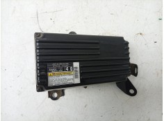 Recambio de modulo electronico para lexus is iii (_e3_) 300h (ave30_) referencia OEM IAM 07950053480 8954053480 