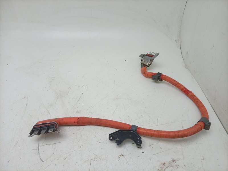 Recambio de modulo electronico para lexus is iii (_e3_) 300h (ave30_) referencia OEM IAM  G214853020 
