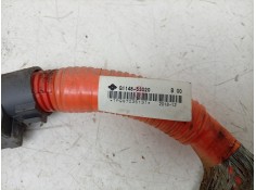Recambio de modulo electronico para lexus is iii (_e3_) 300h (ave30_) referencia OEM IAM  G114853020  2