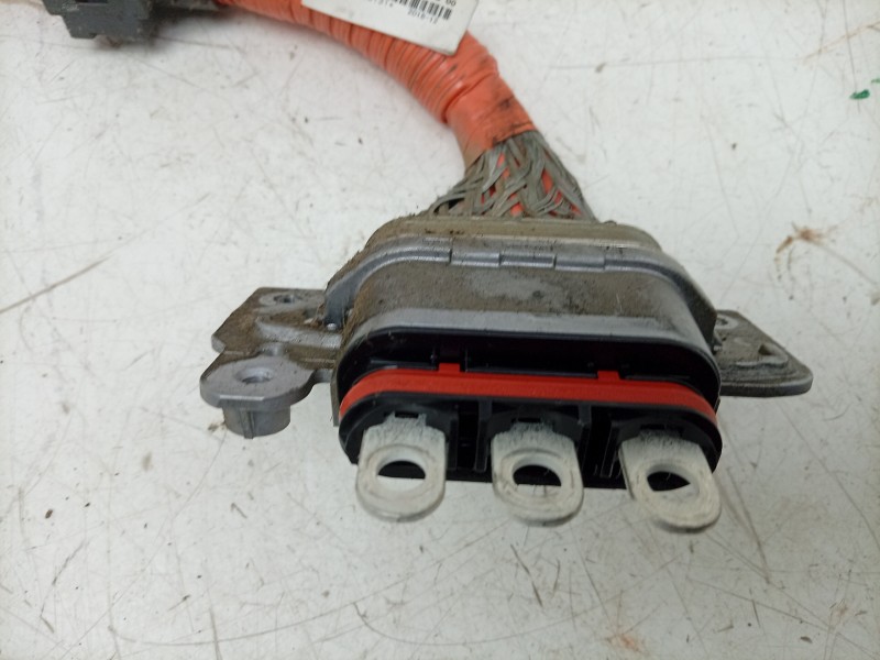 Recambio de modulo electronico para lexus is iii (_e3_) 300h (ave30_) referencia OEM IAM  G114853020 
