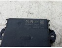 MODULO ELECTRONICO 9809260680 