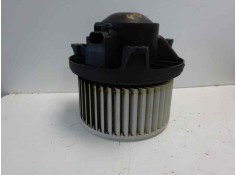 Recambio de ventilador calefaccion para nissan navara pick-up (d40m) doble cab se 4x4 referencia OEM IAM 5NFH19005AC  