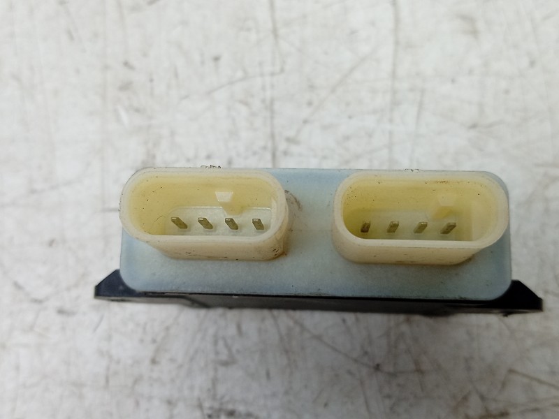 Recambio de modulo electronico para citroën c4 grand picasso ii (da_, de_) 1.2 thp 130 referencia OEM IAM  9809260680 