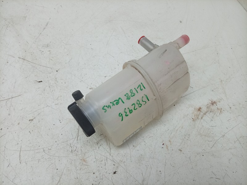 Recambio de deposito expansion para lexus is iii (_e3_) 300h (ave30_) referencia OEM IAM  G91H253010 