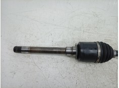 Recambio de transmision delantera derecha para mercedes-benz clase gl (x166) gl 350 bluetec 4matic (166.824) referencia OEM IAM  2