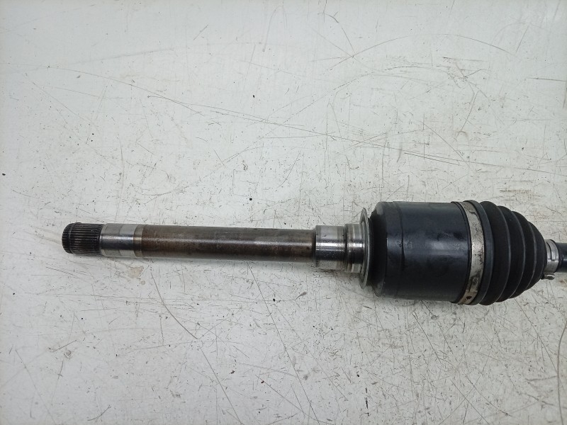 Recambio de transmision delantera derecha para mercedes-benz clase gl (x166) gl 350 bluetec 4matic (166.824) referencia OEM IAM 