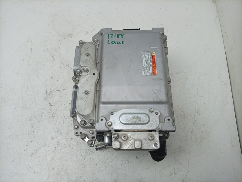 Recambio de inversor para lexus is iii (_e3_) 300h (ave30_) referencia OEM IAM 2321001235 G927053020 